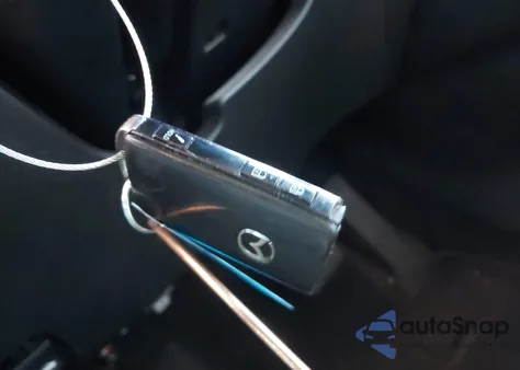 2020 Mazda Cx-5 Touring z USA, uszkodzony, nr VIN JM3KFBCM7L0779507